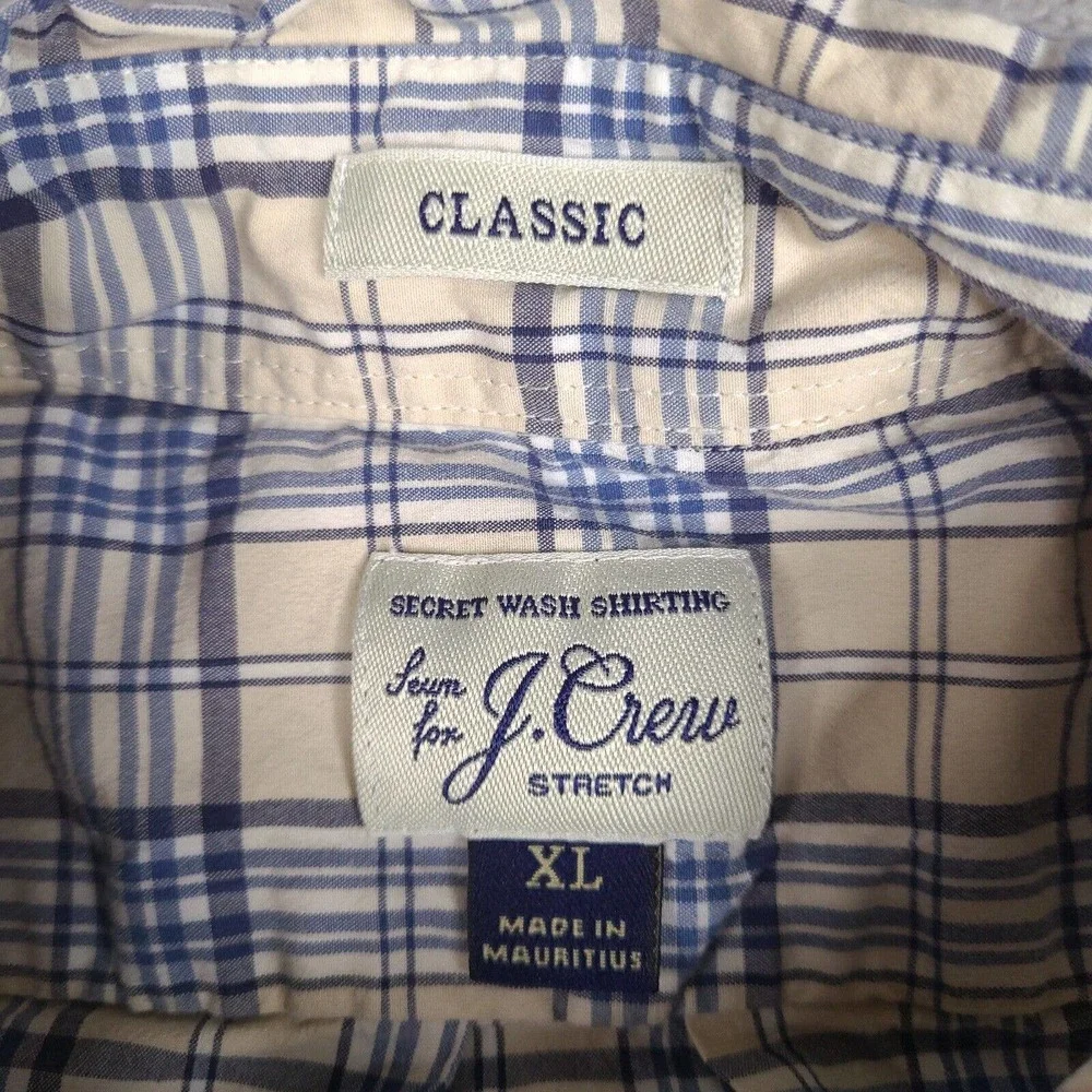 J. Crew good used